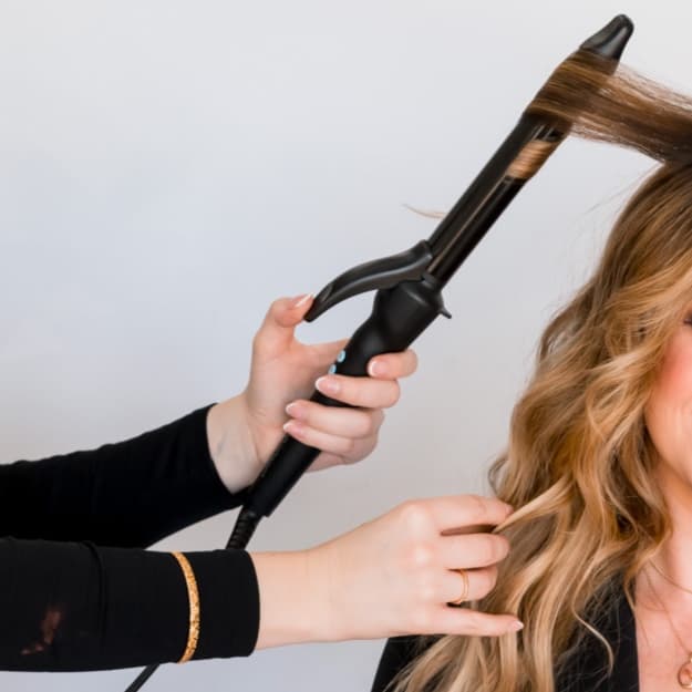 Fleur Express — Single Blowout at Fleur Salon in Creve Coeur, MO